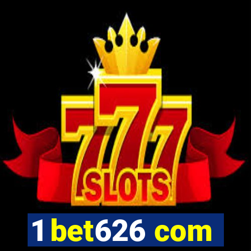 1 bet626 com